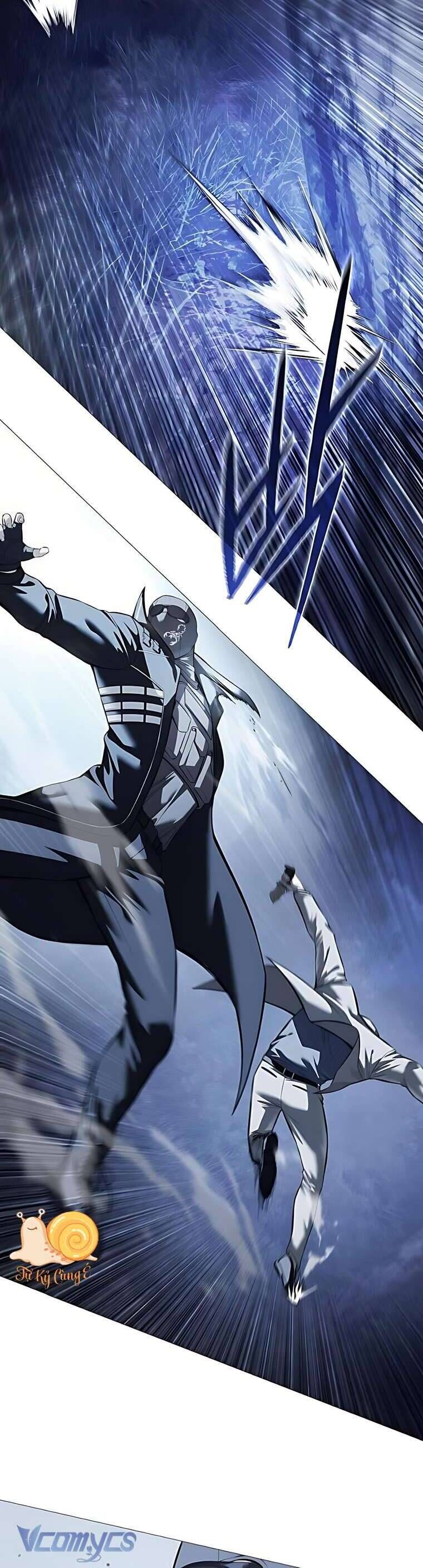 Sát Thủ Huyết Y Chapter 16 - Trang 2