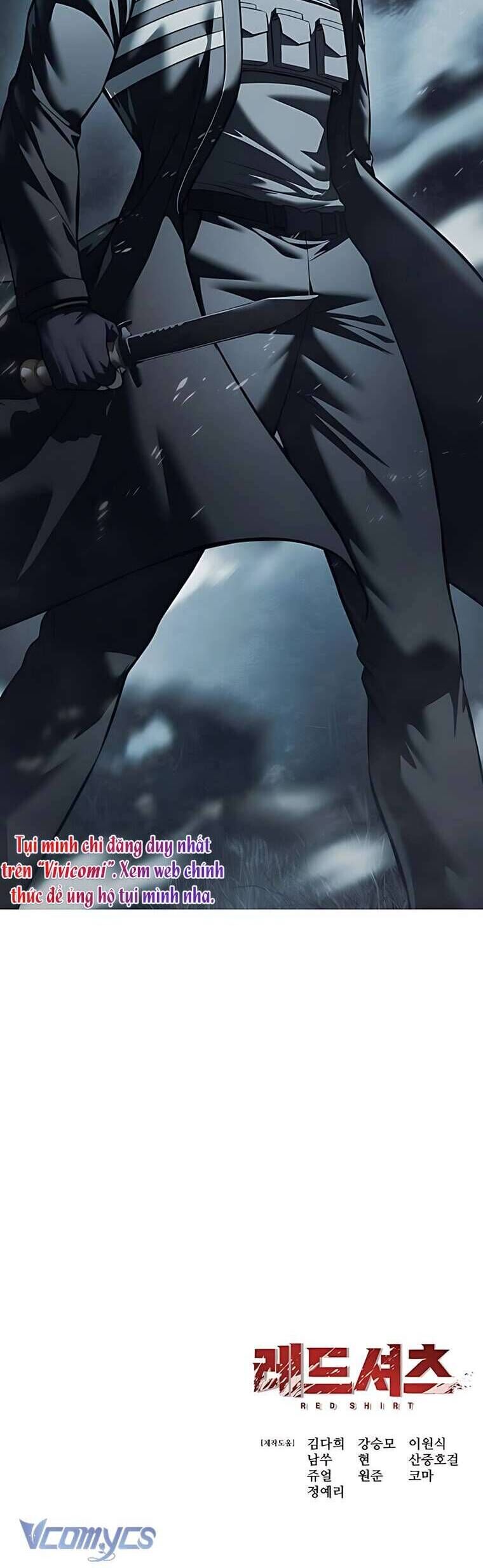 Sát Thủ Huyết Y Chapter 16 - Trang 2