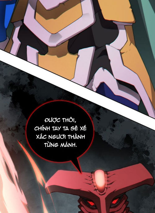 Mắc Kẹt Trong Tòa Tháp Thử Thách Chapter 121 - Trang 2