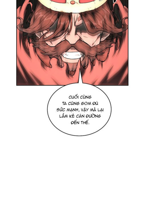 Mắc Kẹt Trong Tòa Tháp Thử Thách Chapter 121 - Trang 2