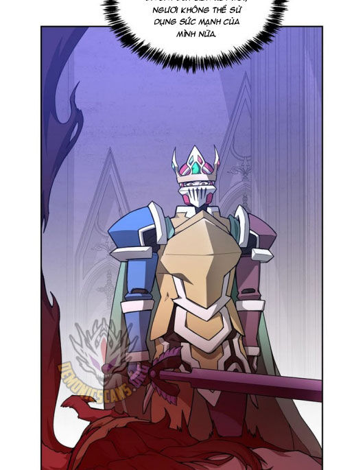 Mắc Kẹt Trong Tòa Tháp Thử Thách Chapter 121 - Trang 2