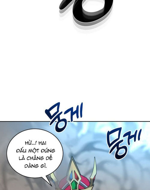 Mắc Kẹt Trong Tòa Tháp Thử Thách Chapter 121 - Trang 2