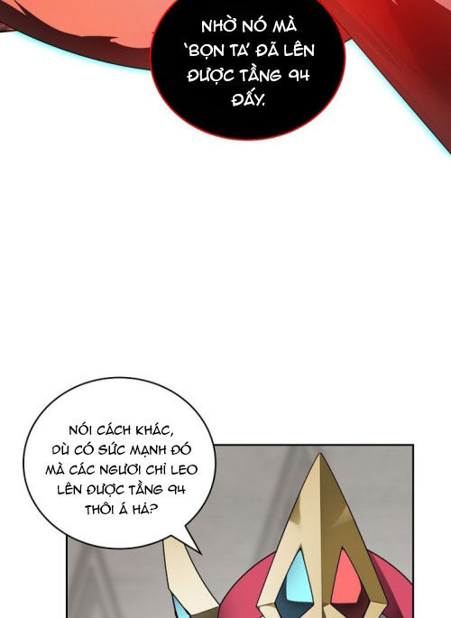 Mắc Kẹt Trong Tòa Tháp Thử Thách Chapter 121 - Trang 2