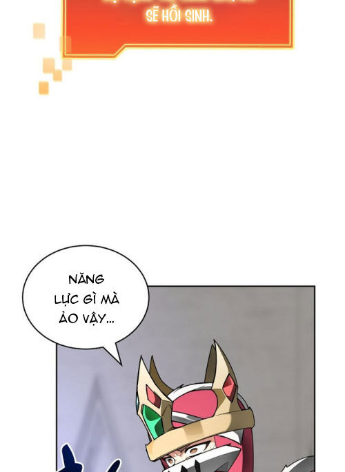 Mắc Kẹt Trong Tòa Tháp Thử Thách Chapter 121 - Trang 2