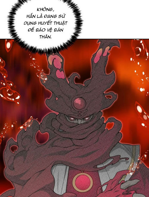 Mắc Kẹt Trong Tòa Tháp Thử Thách Chapter 121 - Trang 2