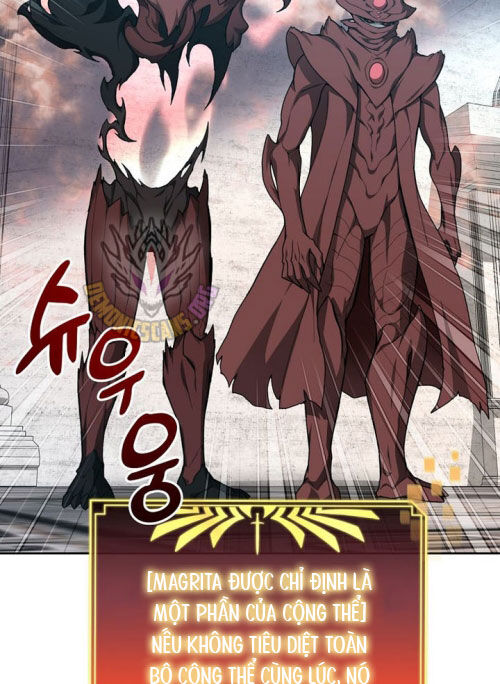 Mắc Kẹt Trong Tòa Tháp Thử Thách Chapter 121 - Trang 2