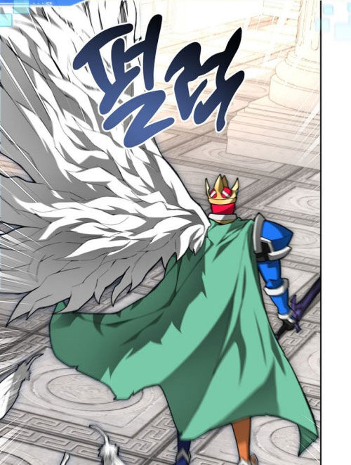 Mắc Kẹt Trong Tòa Tháp Thử Thách Chapter 121 - Trang 2