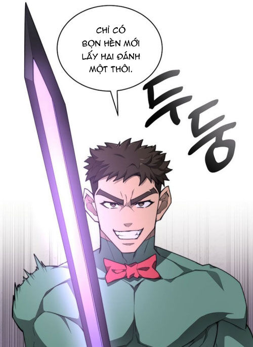 Mắc Kẹt Trong Tòa Tháp Thử Thách Chapter 121 - Trang 2