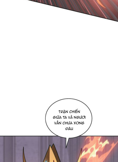Mắc Kẹt Trong Tòa Tháp Thử Thách Chapter 121 - Trang 2