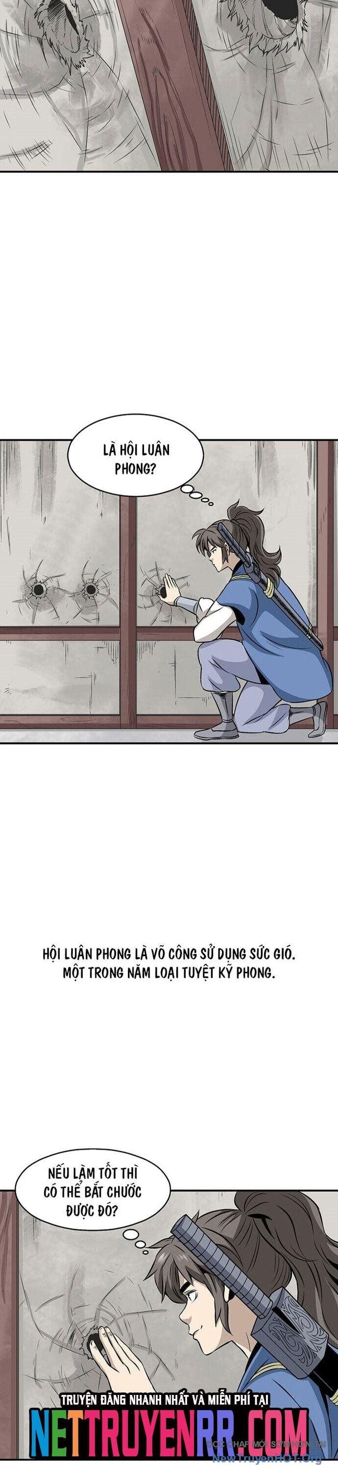 Quang Long Chapter 56 - Next Chapter 57