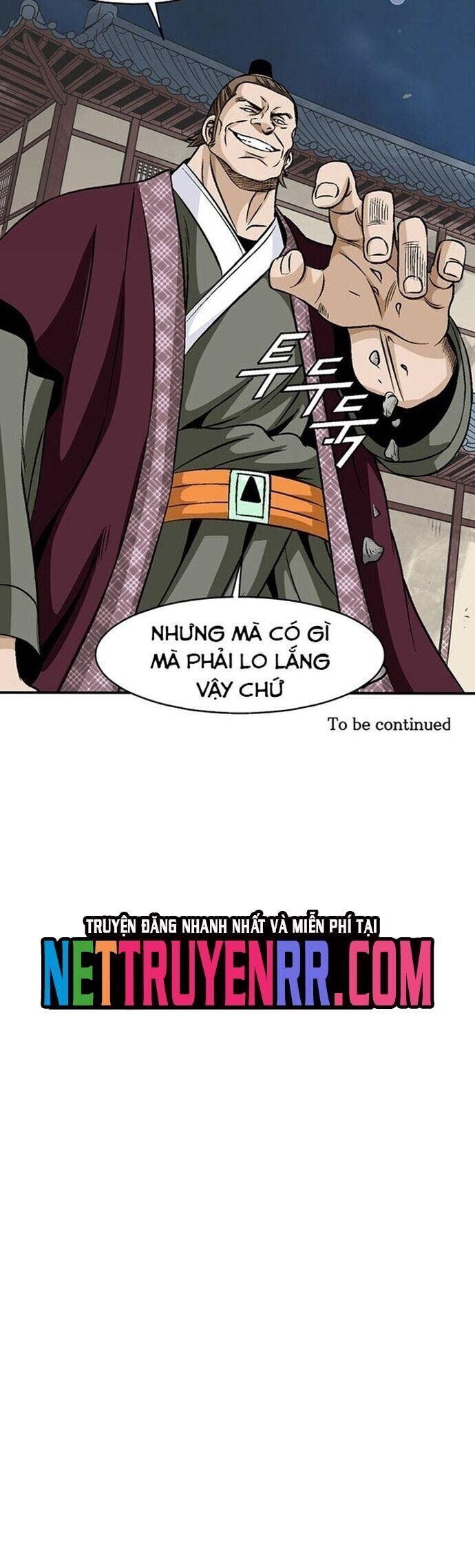 Quang Long Chapter 56 - Next Chapter 57