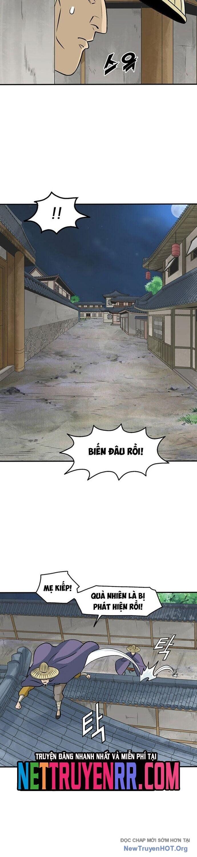 Quang Long Chapter 56 - Next Chapter 57