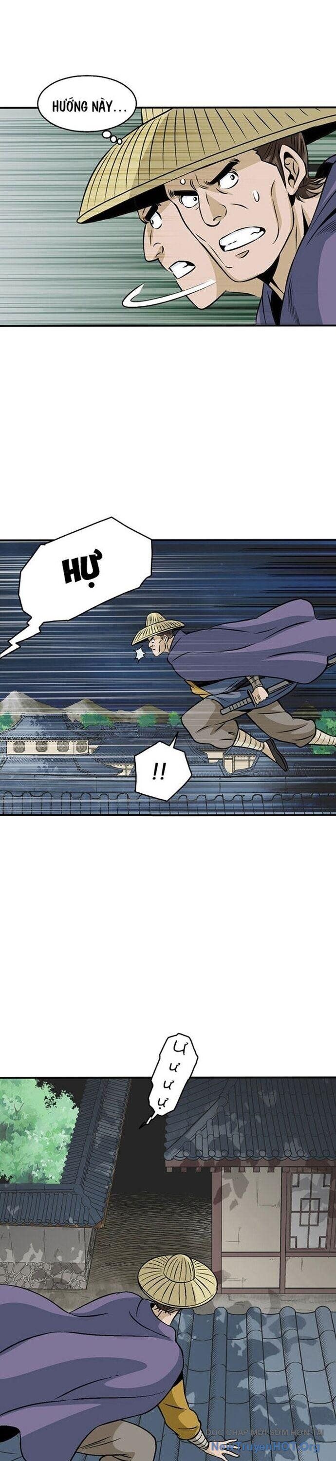 Quang Long Chapter 56 - Next Chapter 57