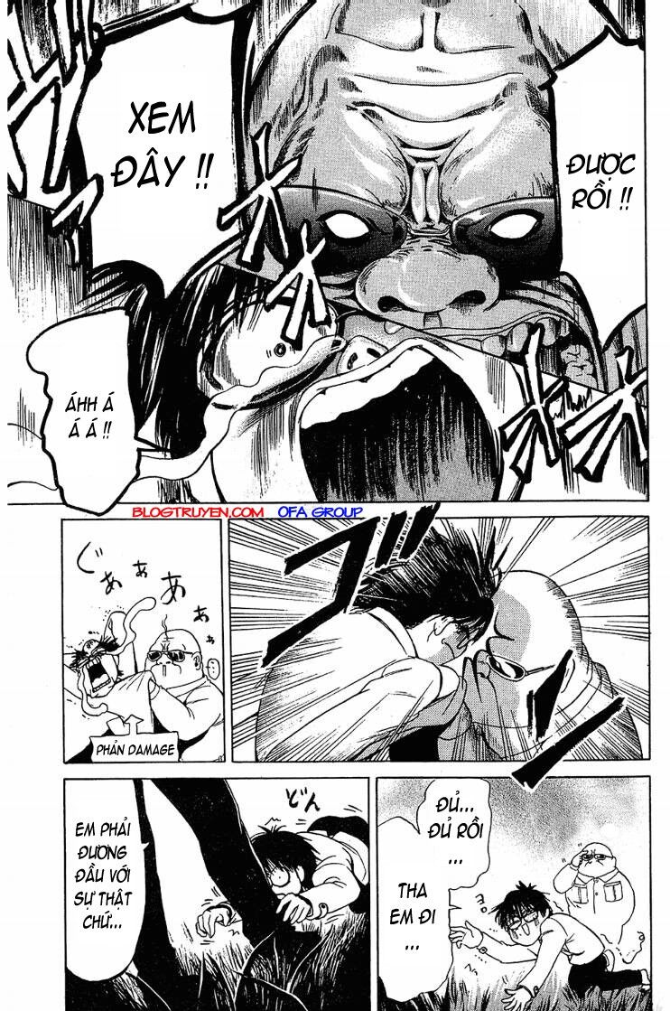 Hammer Session! Chapter 047 - Next Chapter 048