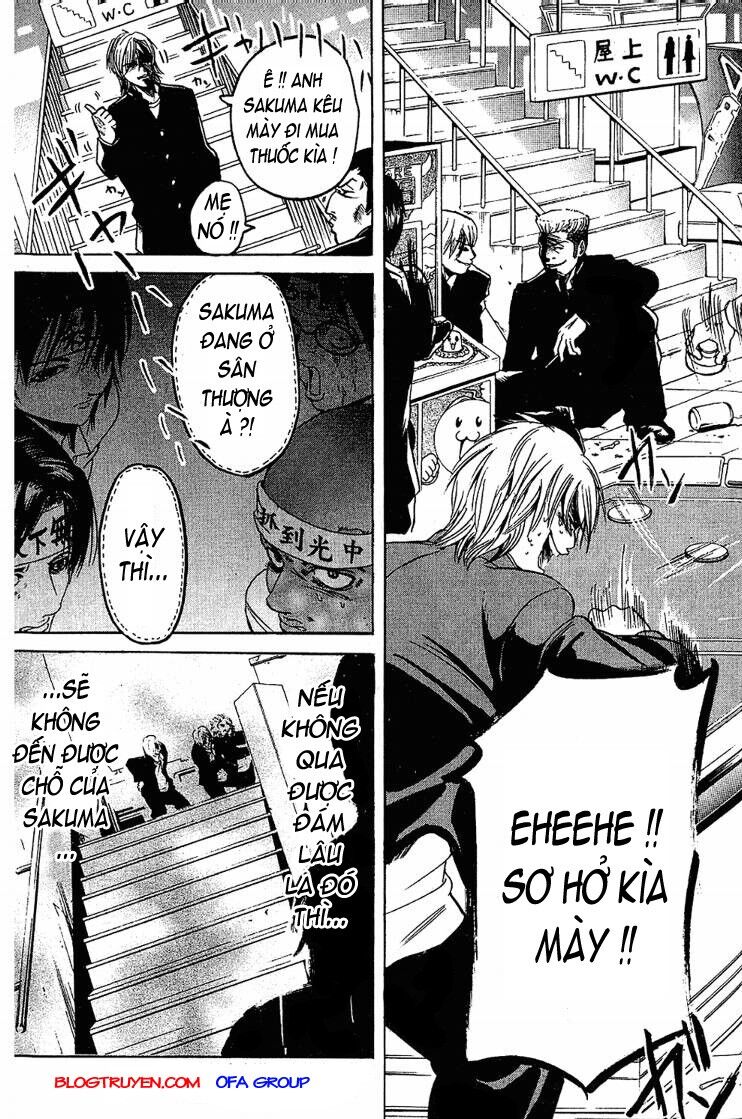 Hammer Session! Chapter 047 - Next Chapter 048