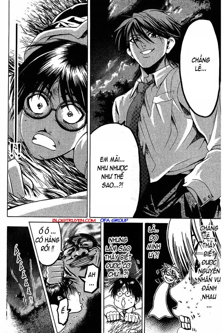 Hammer Session! Chapter 047 - Next Chapter 048