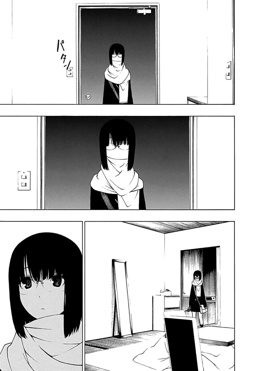 Xương Của Người Vô Hình Chapter 20 - Trang 2