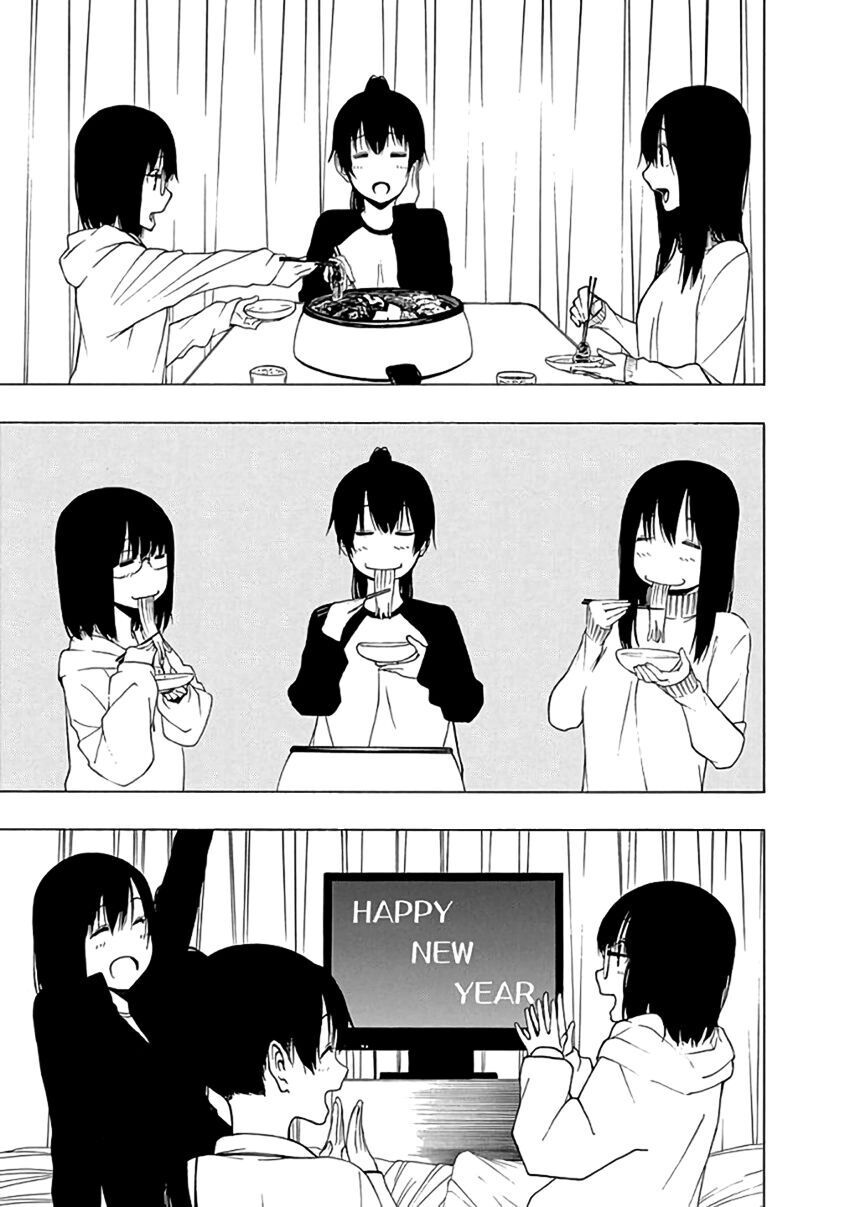 Xương Của Người Vô Hình Chapter 20 - Trang 2