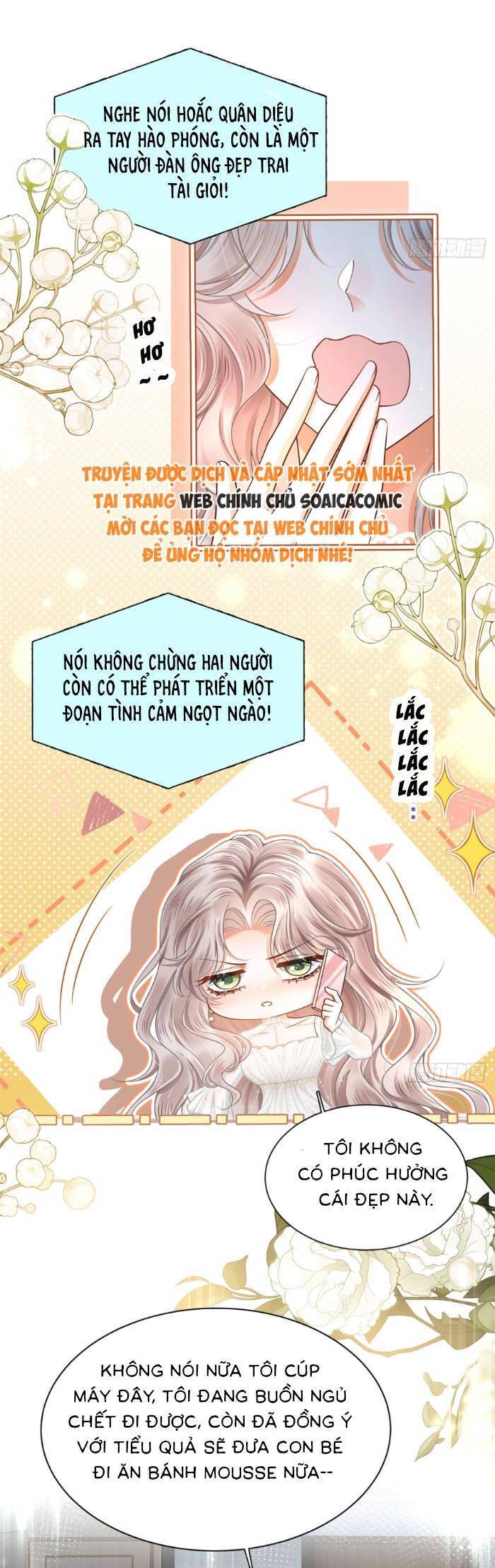 Sự Trở Lại Cực Gắt Của Chị Đại Sau Hủy Hôn Chapter 4 - Trang 2