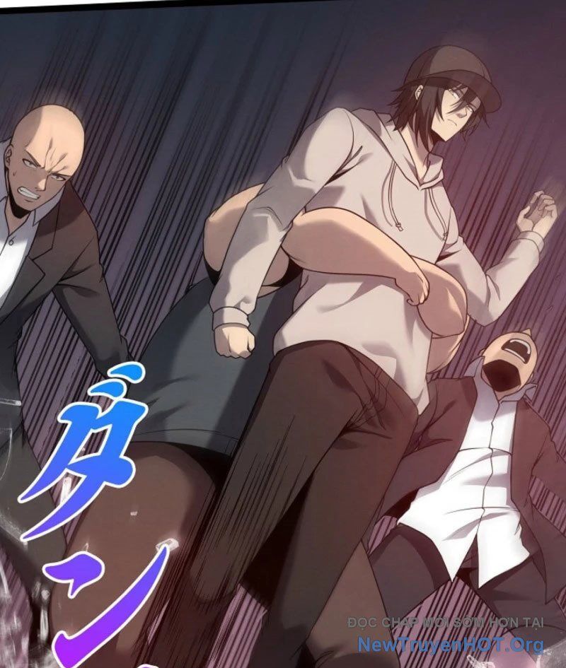 Hồi Quy: Tận Thế Báo Thù Chapter 4 - Trang 2