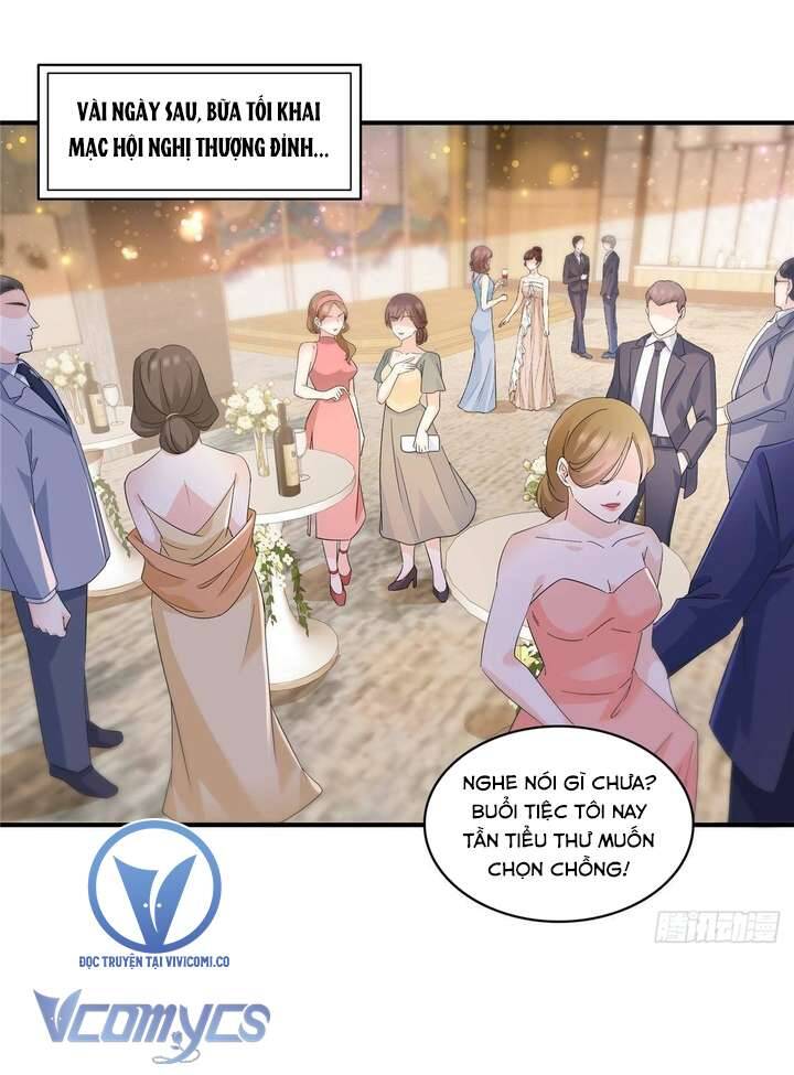 Đúng Như Hàn Quang Gặp Nắng Gắt Chapter 547 - Trang 2