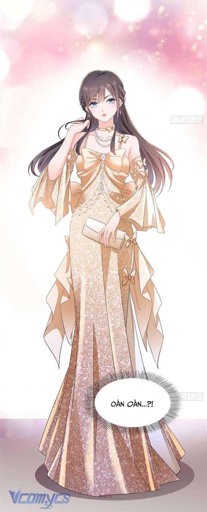 Đúng Như Hàn Quang Gặp Nắng Gắt Chapter 547 - Trang 2