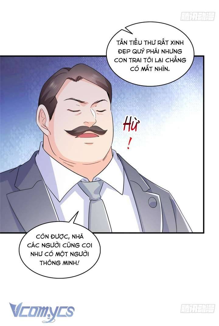 Đúng Như Hàn Quang Gặp Nắng Gắt Chapter 547 - Trang 2