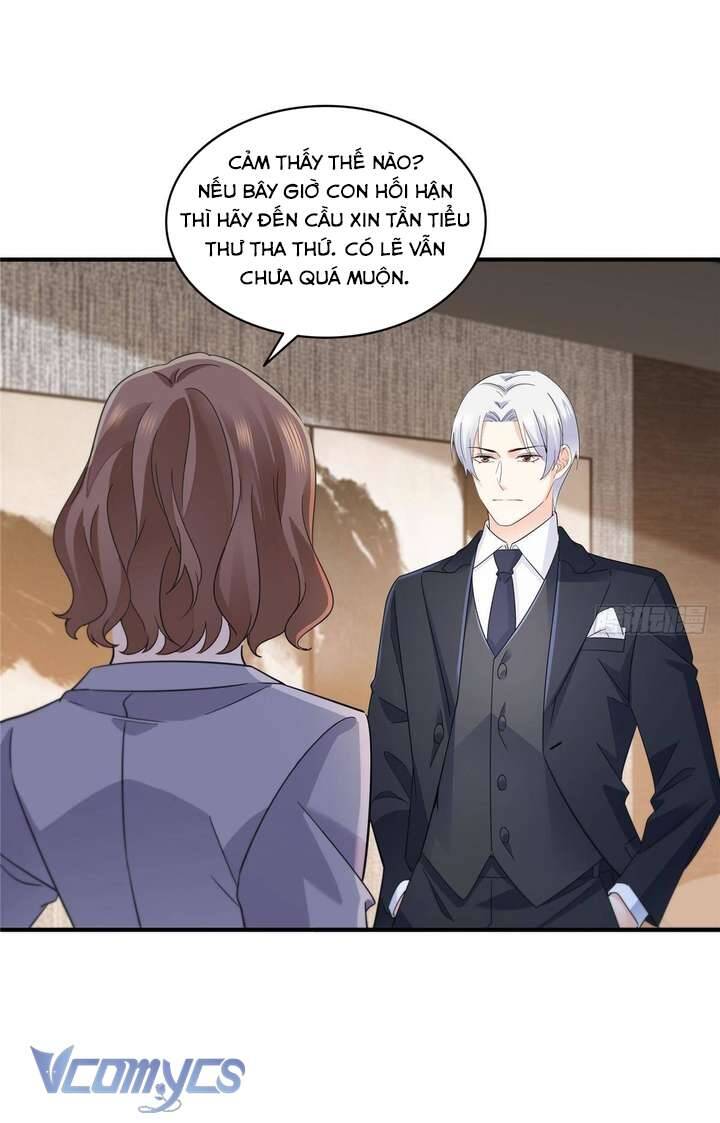 Đúng Như Hàn Quang Gặp Nắng Gắt Chapter 547 - Trang 2