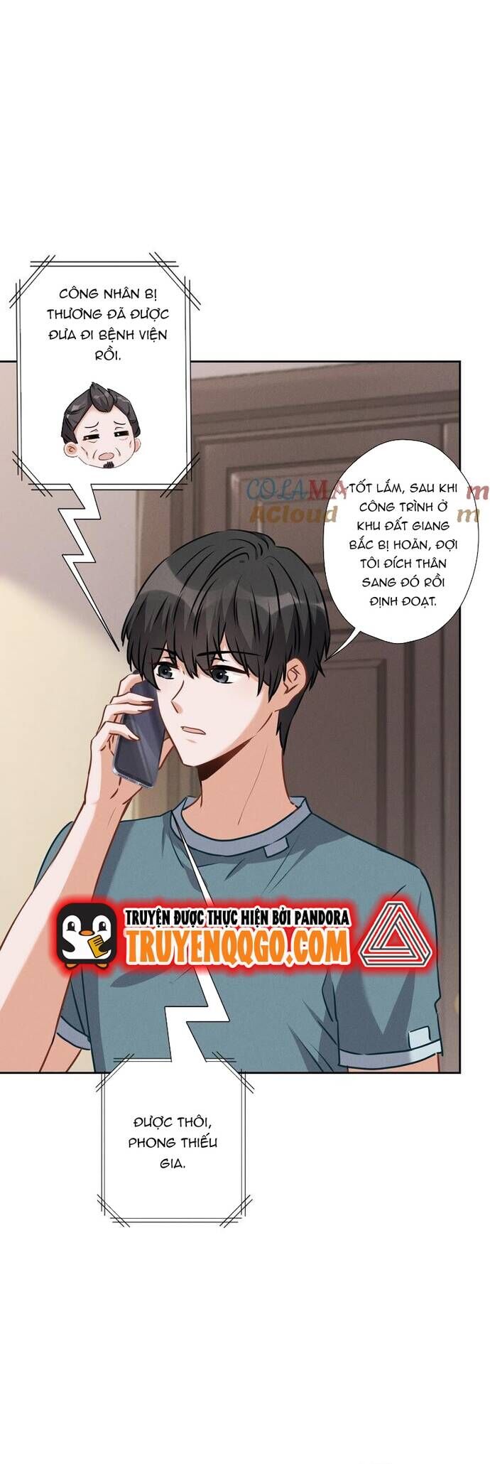 Long Vương Điện Người Ở Rể Giàu Nhất Chapter 67 - Trang 2