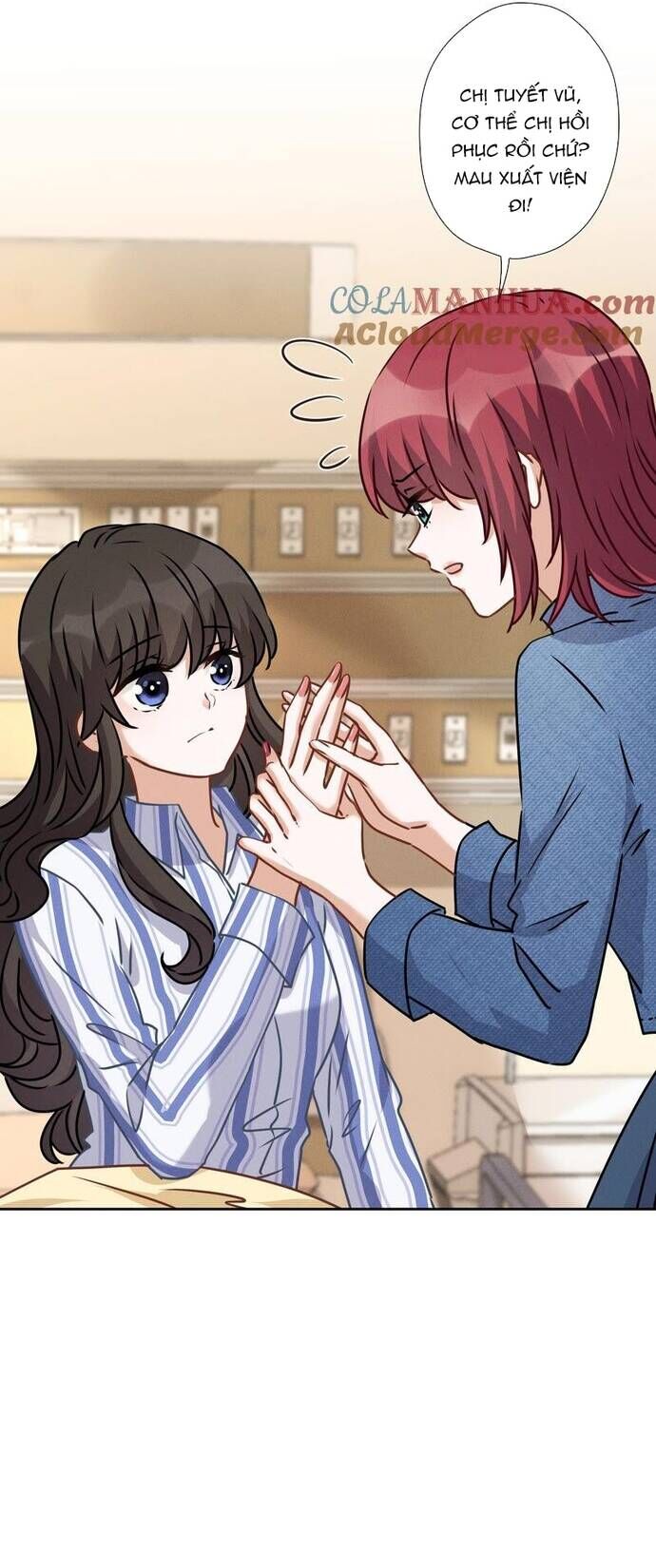 Long Vương Điện Người Ở Rể Giàu Nhất Chapter 67 - Trang 2