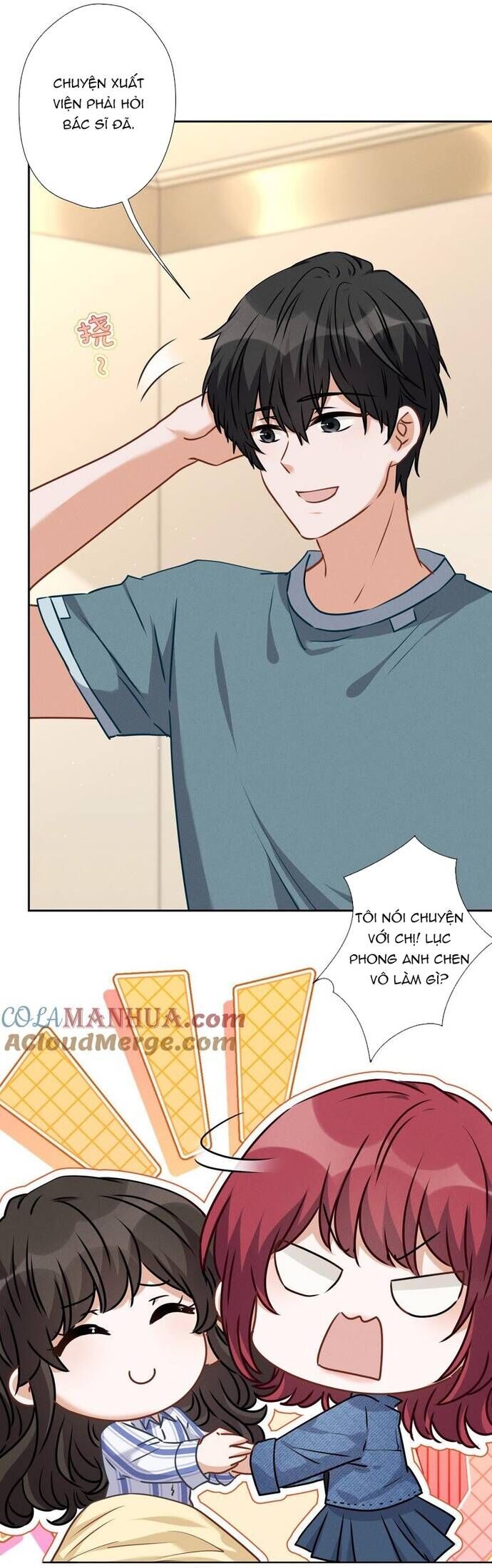 Long Vương Điện Người Ở Rể Giàu Nhất Chapter 67 - Trang 2