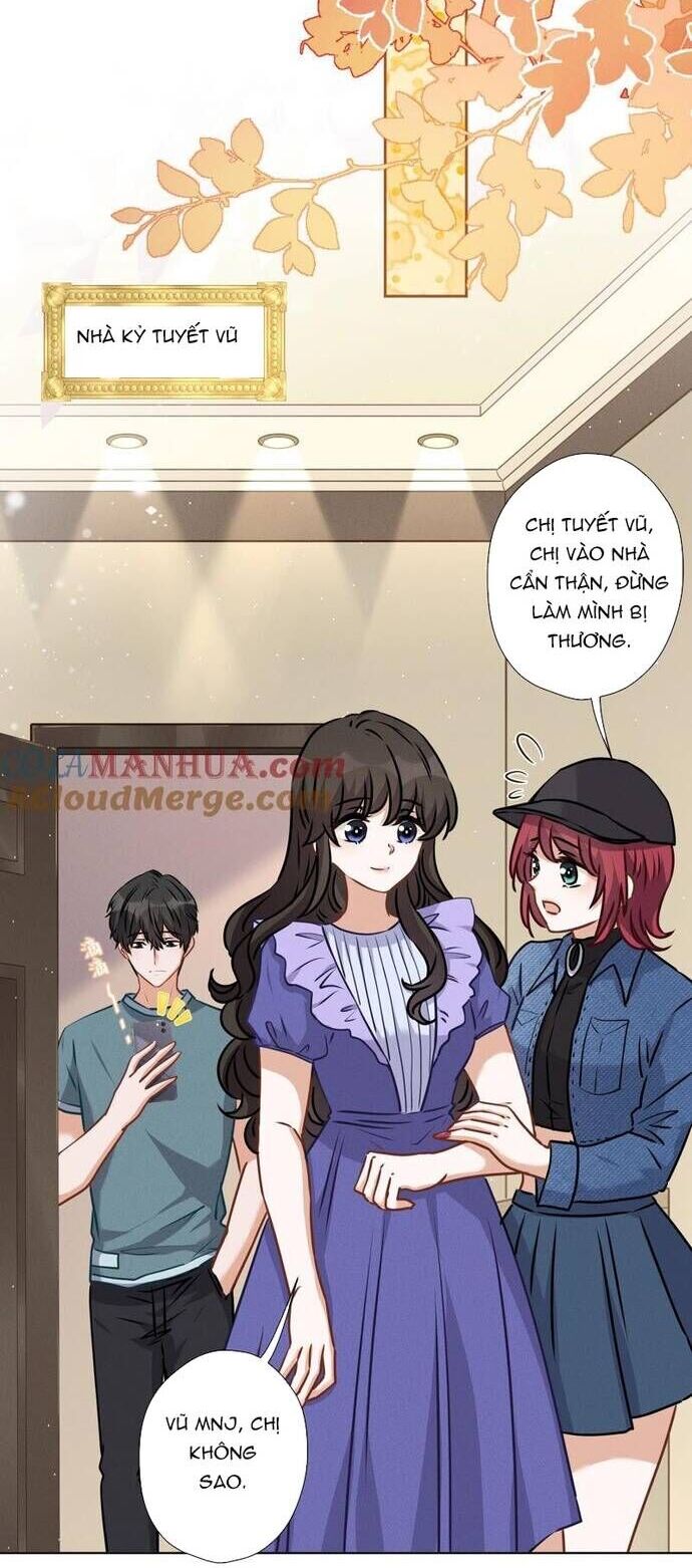 Long Vương Điện Người Ở Rể Giàu Nhất Chapter 67 - Trang 2