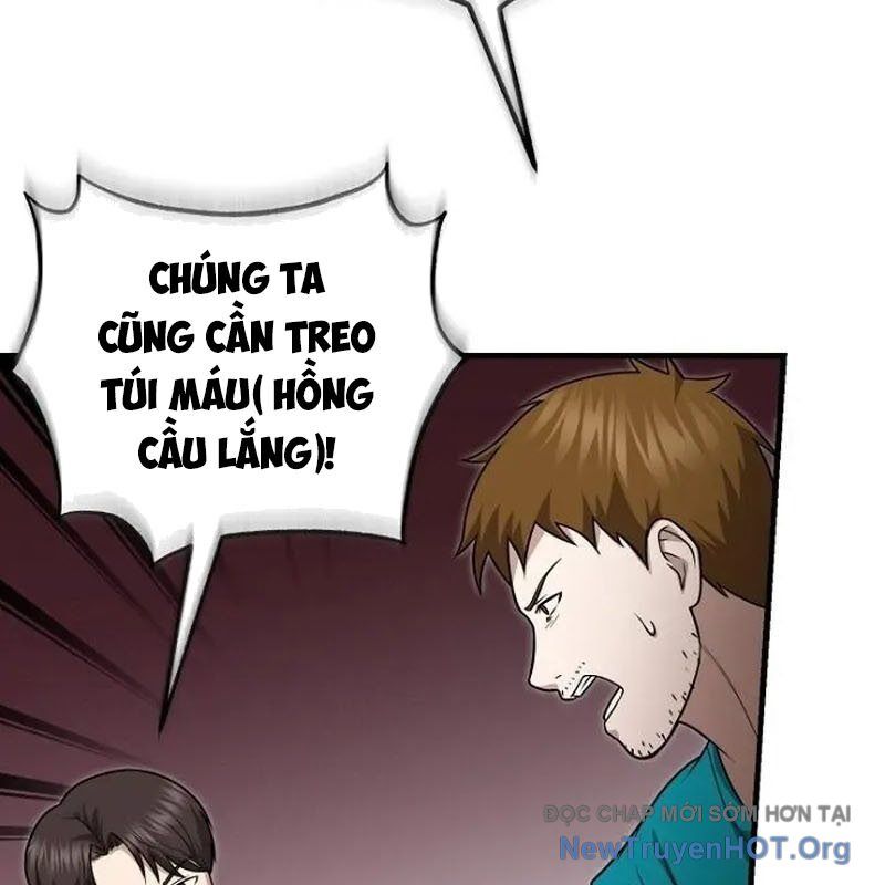 Bác Sĩ Hồi Quy Chỉ Muốn Sống Yên Bình Chapter 22 - Next Chapter 23