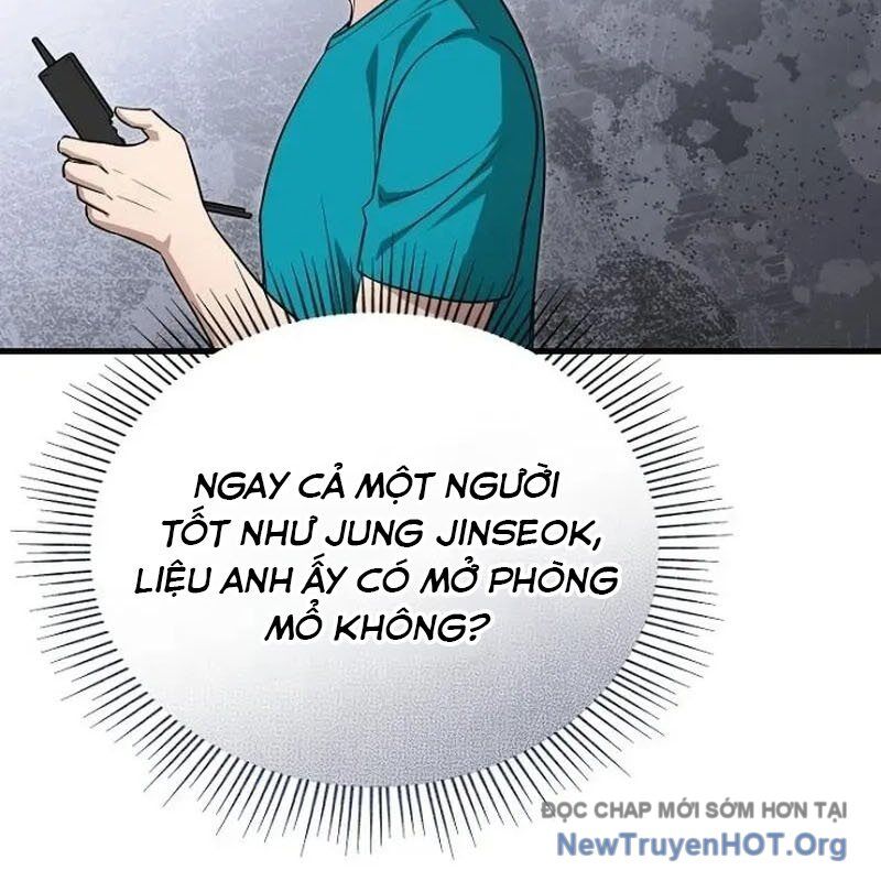 Bác Sĩ Hồi Quy Chỉ Muốn Sống Yên Bình Chapter 22 - Next Chapter 23