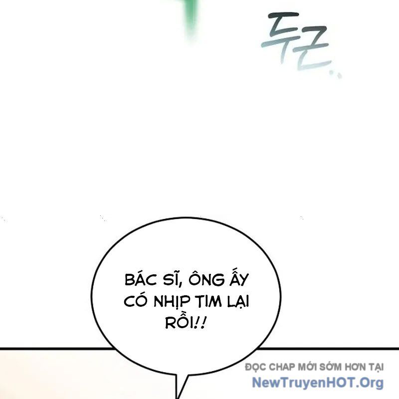 Bác Sĩ Hồi Quy Chỉ Muốn Sống Yên Bình Chapter 22 - Next Chapter 23