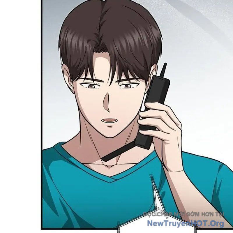 Bác Sĩ Hồi Quy Chỉ Muốn Sống Yên Bình Chapter 22 - Next Chapter 23