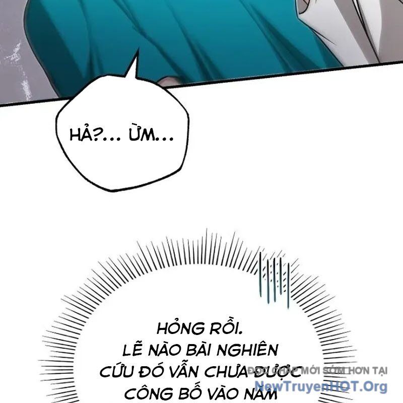 Bác Sĩ Hồi Quy Chỉ Muốn Sống Yên Bình Chapter 22 - Next Chapter 23