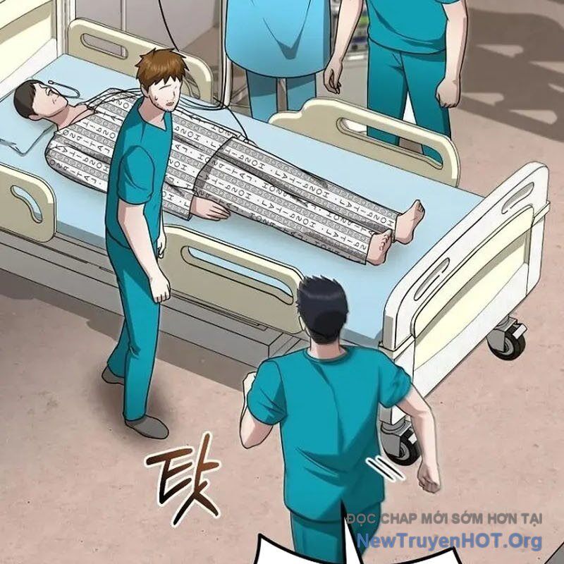 Bác Sĩ Hồi Quy Chỉ Muốn Sống Yên Bình Chapter 22 - Next Chapter 23