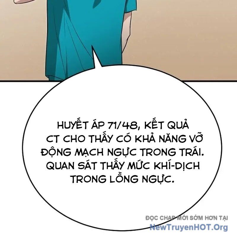 Bác Sĩ Hồi Quy Chỉ Muốn Sống Yên Bình Chapter 22 - Next Chapter 23