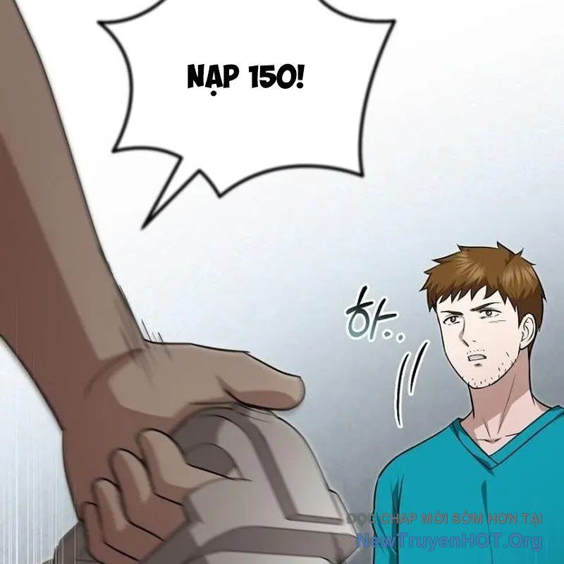 Bác Sĩ Hồi Quy Chỉ Muốn Sống Yên Bình Chapter 22 - Next Chapter 23