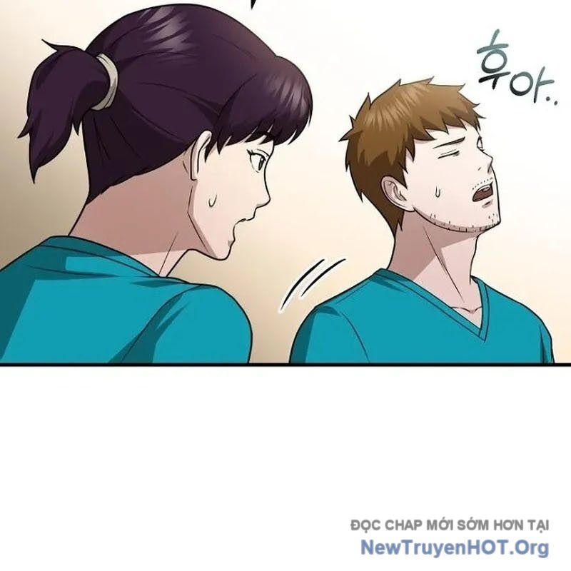 Bác Sĩ Hồi Quy Chỉ Muốn Sống Yên Bình Chapter 22 - Next Chapter 23