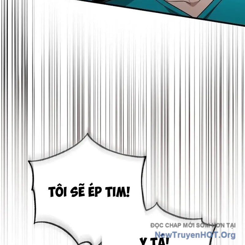 Bác Sĩ Hồi Quy Chỉ Muốn Sống Yên Bình Chapter 22 - Next Chapter 23