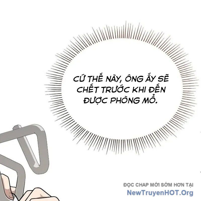 Bác Sĩ Hồi Quy Chỉ Muốn Sống Yên Bình Chapter 22 - Next Chapter 23
