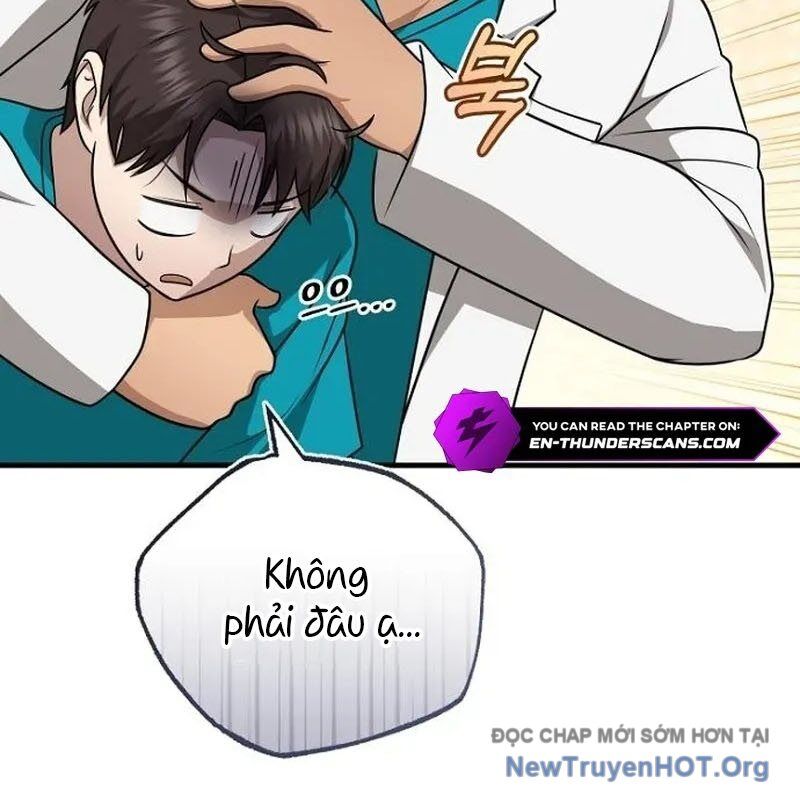 Bác Sĩ Hồi Quy Chỉ Muốn Sống Yên Bình Chapter 22 - Next Chapter 23