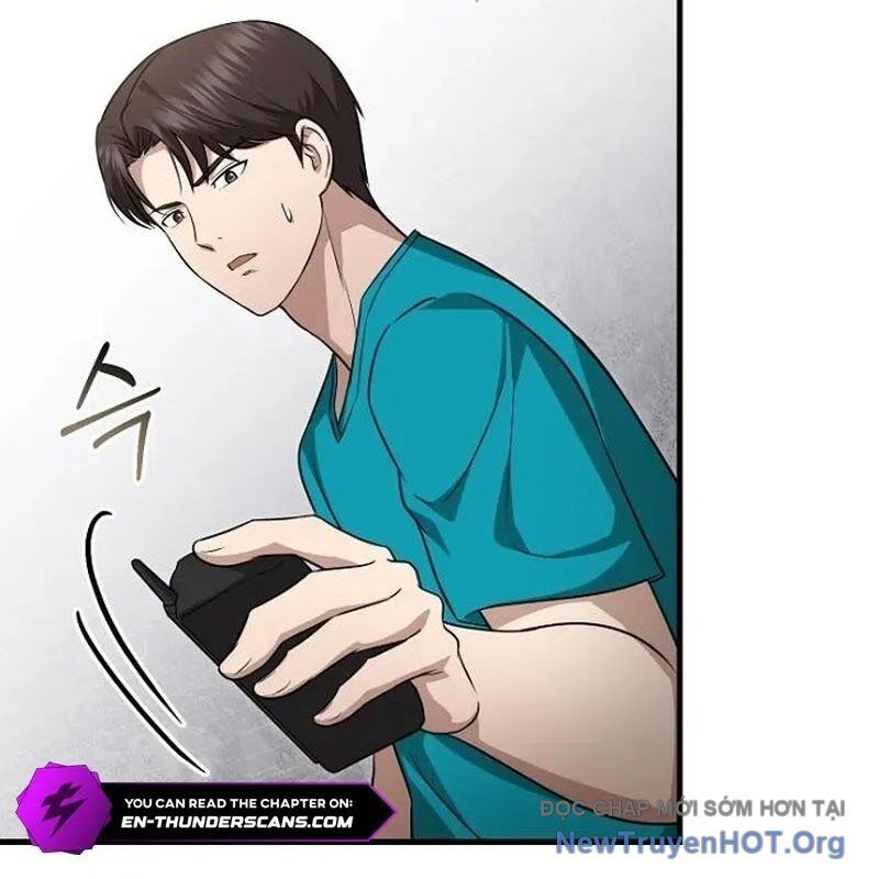 Bác Sĩ Hồi Quy Chỉ Muốn Sống Yên Bình Chapter 22 - Next Chapter 23