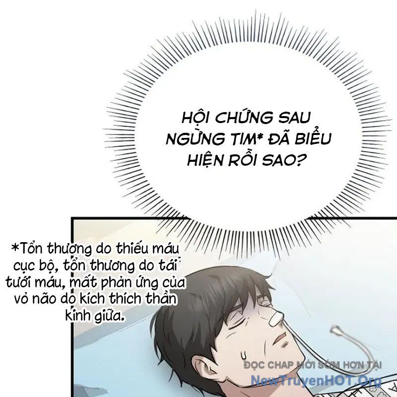 Bác Sĩ Hồi Quy Chỉ Muốn Sống Yên Bình Chapter 22 - Next Chapter 23