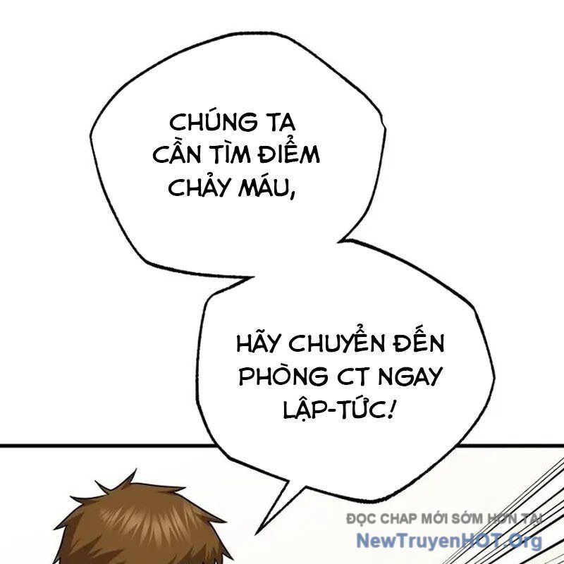 Bác Sĩ Hồi Quy Chỉ Muốn Sống Yên Bình Chapter 22 - Next Chapter 23