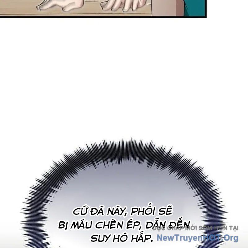Bác Sĩ Hồi Quy Chỉ Muốn Sống Yên Bình Chapter 22 - Next Chapter 23
