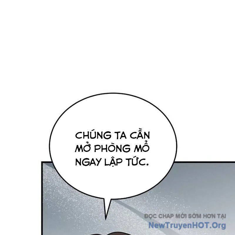Bác Sĩ Hồi Quy Chỉ Muốn Sống Yên Bình Chapter 22 - Next Chapter 23