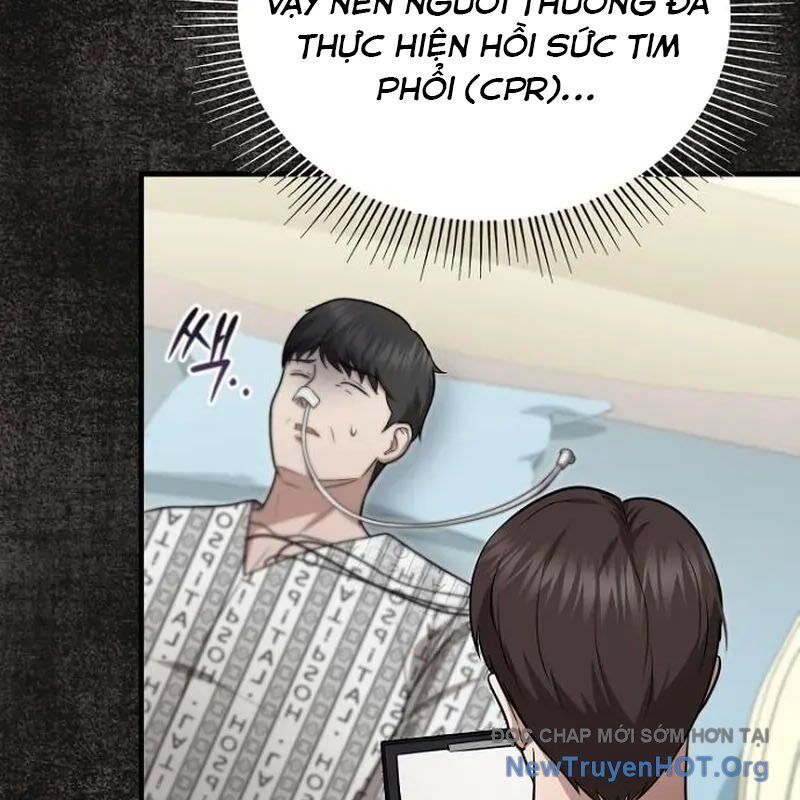 Bác Sĩ Hồi Quy Chỉ Muốn Sống Yên Bình Chapter 22 - Next Chapter 23